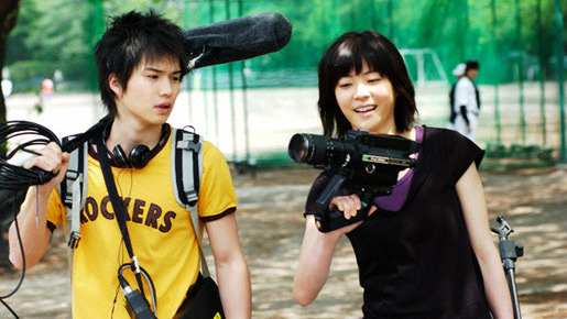 虹の女神　Rainbow Song 2枚目の写真・画像