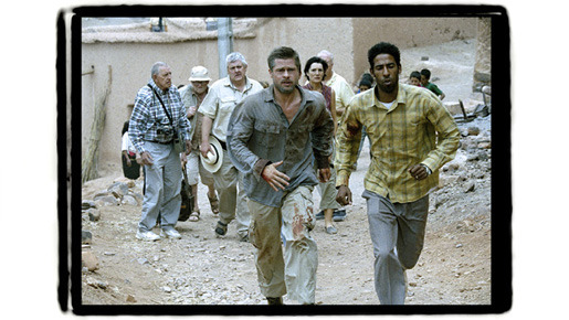 バベル 17枚目の写真・画像