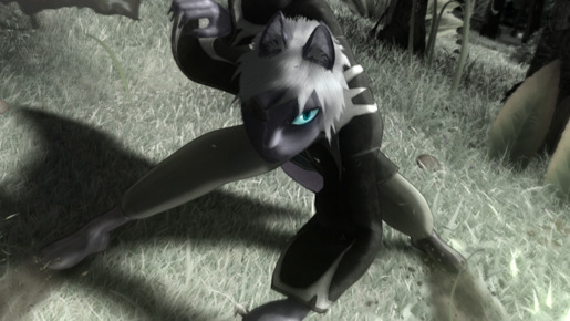 アタゴオルは猫の森 8枚目の写真・画像