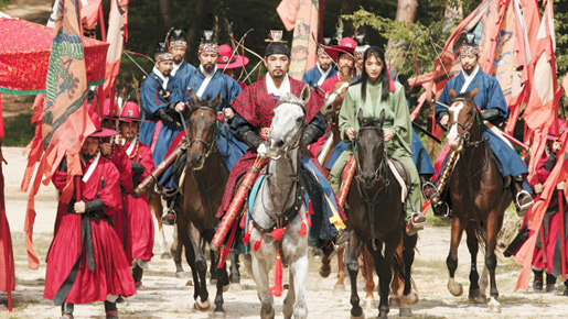 王の男 5枚目の写真・画像