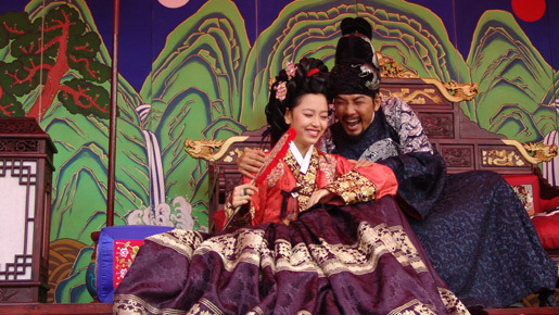 王の男 20枚目の写真・画像