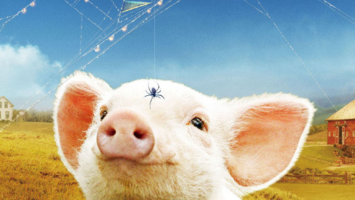 シャーロットのおくりもの (2006) 7枚目の写真・画像