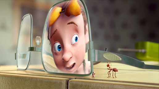 アントブリー 2枚目の写真・画像