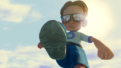 アントブリー 3枚目の写真・画像