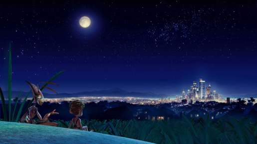 アントブリー 4枚目の写真・画像