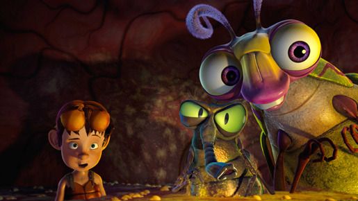 アントブリー 7枚目の写真・画像