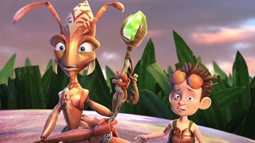 アントブリー 8枚目の写真・画像