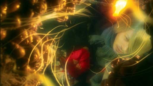 蟲師 5枚目の写真・画像