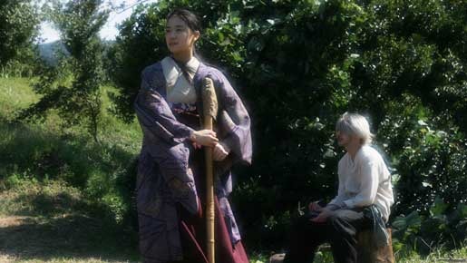 蟲師 6枚目の写真・画像