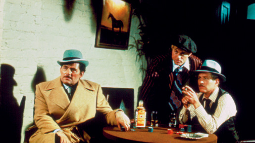 スティング 5枚目の写真・画像