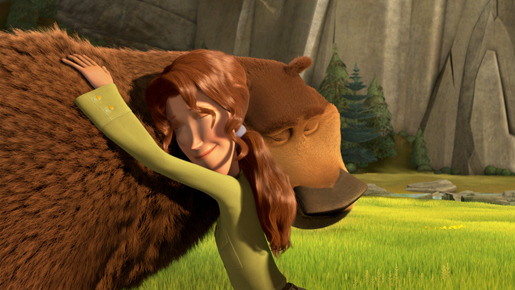 オープン・シーズン 3枚目の写真・画像