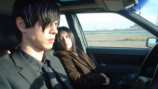 パッセンジャー 2枚目の写真・画像