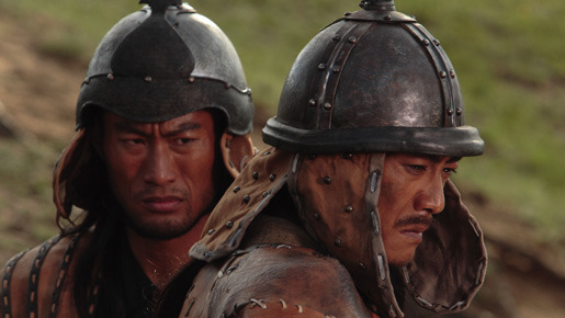 蒼き狼　地果て海尽きるまで 7枚目の写真・画像