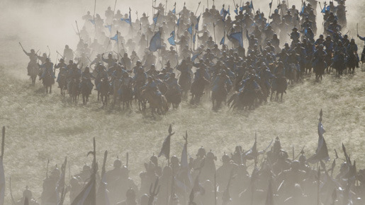 蒼き狼　地果て海尽きるまで 11枚目の写真・画像