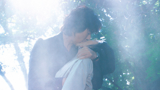 愛の流刑地 2枚目の写真・画像