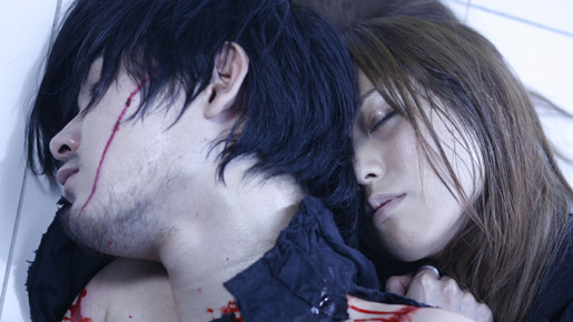 悪夢探偵 3枚目の写真・画像