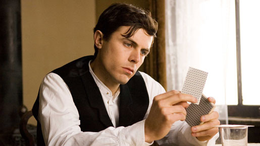 ジェシー・ジェームズの暗殺 3枚目の写真・画像