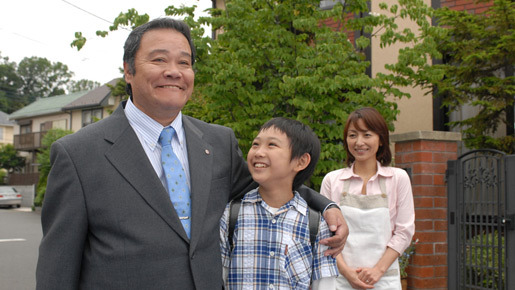 椿山課長の七日間 4枚目の写真・画像