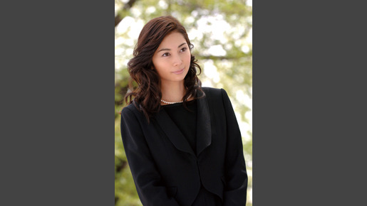 椿山課長の七日間 6枚目の写真・画像