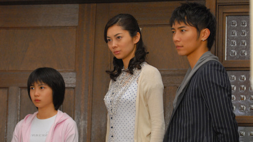 椿山課長の七日間 7枚目の写真・画像