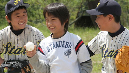 バッテリー 6枚目の写真・画像