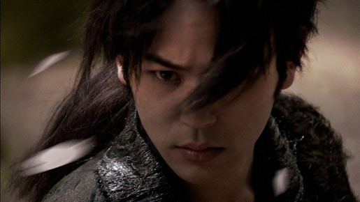 どろろ 3枚目の写真・画像