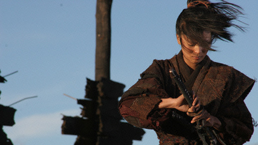 どろろ 4枚目の写真・画像