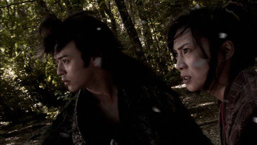 どろろ 5枚目の写真・画像