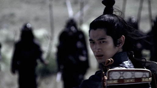 どろろ 9枚目の写真・画像