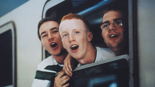 明日へのチケット 1枚目の写真・画像