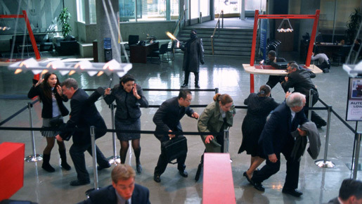 カオス (2005) 3枚目の写真・画像