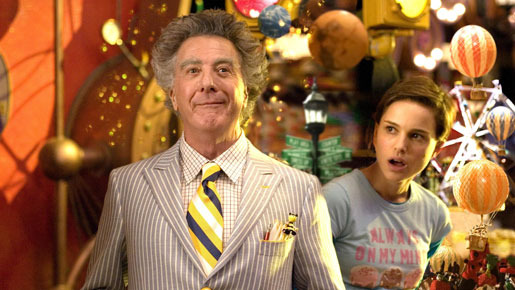 マゴリアムおじさんの不思議なおもちゃ屋 2枚目の写真・画像