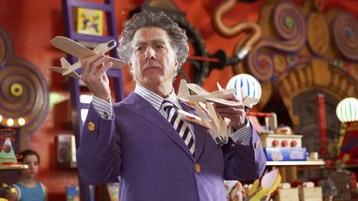 マゴリアムおじさんの不思議なおもちゃ屋 3枚目の写真・画像