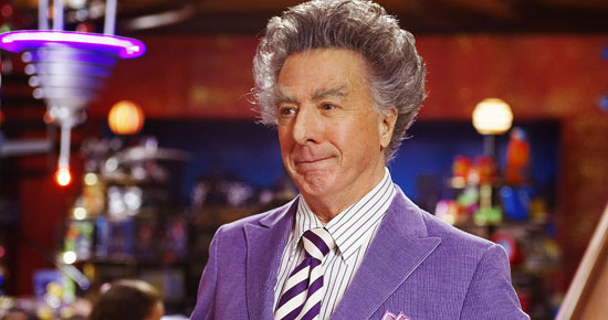 マゴリアムおじさんの不思議なおもちゃ屋 7枚目の写真・画像