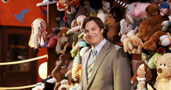 マゴリアムおじさんの不思議なおもちゃ屋9枚目の写真 画像 Cinemacafe Net