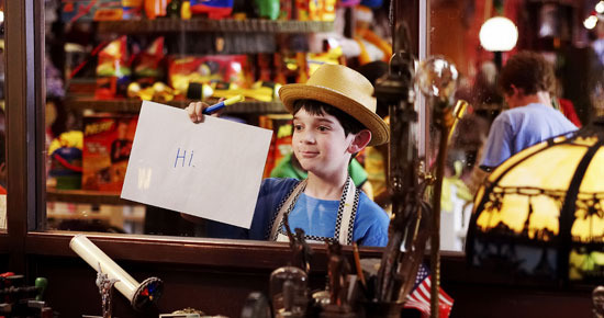 マゴリアムおじさんの不思議なおもちゃ屋10枚目の写真 画像 Cinemacafe Net