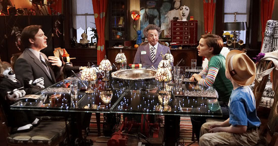 マゴリアムおじさんの不思議なおもちゃ屋 13枚目の写真・画像