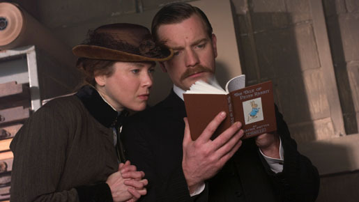 ミス・ポター 3枚目の写真・画像