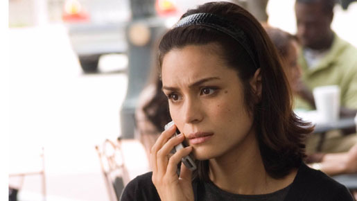 ワン・ミス・コール 1枚目の写真・画像