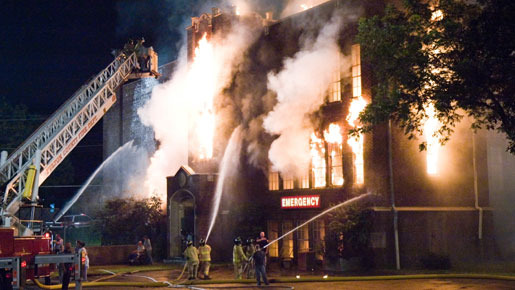 ワン・ミス・コール 4枚目の写真・画像