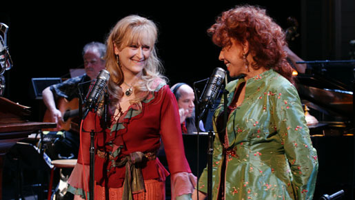 今宵、フィッツジェラルド劇場で 3枚目の写真・画像