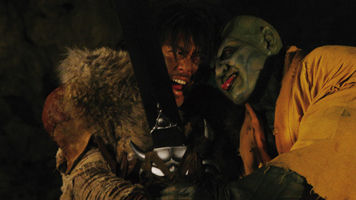 大帝の剣 3枚目の写真・画像