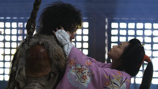 大帝の剣 5枚目の写真・画像