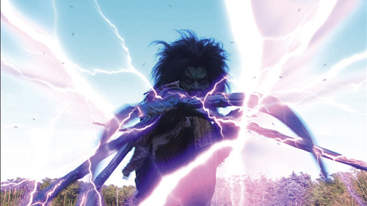 大帝の剣 10枚目の写真・画像