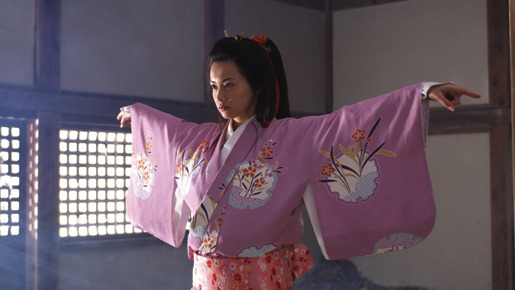 大帝の剣 11枚目の写真・画像