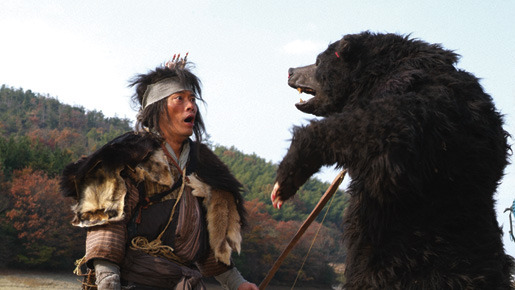 大帝の剣 14枚目の写真・画像