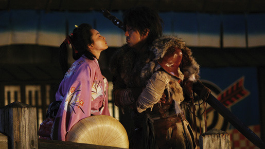 大帝の剣 15枚目の写真・画像