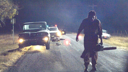 テキサス・チェーンソー ビギニング 1枚目の写真・画像