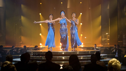 ドリームガールズ 6枚目の写真・画像