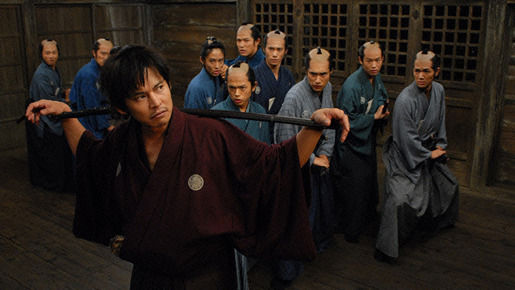 椿三十郎 (2007) 2枚目の写真・画像